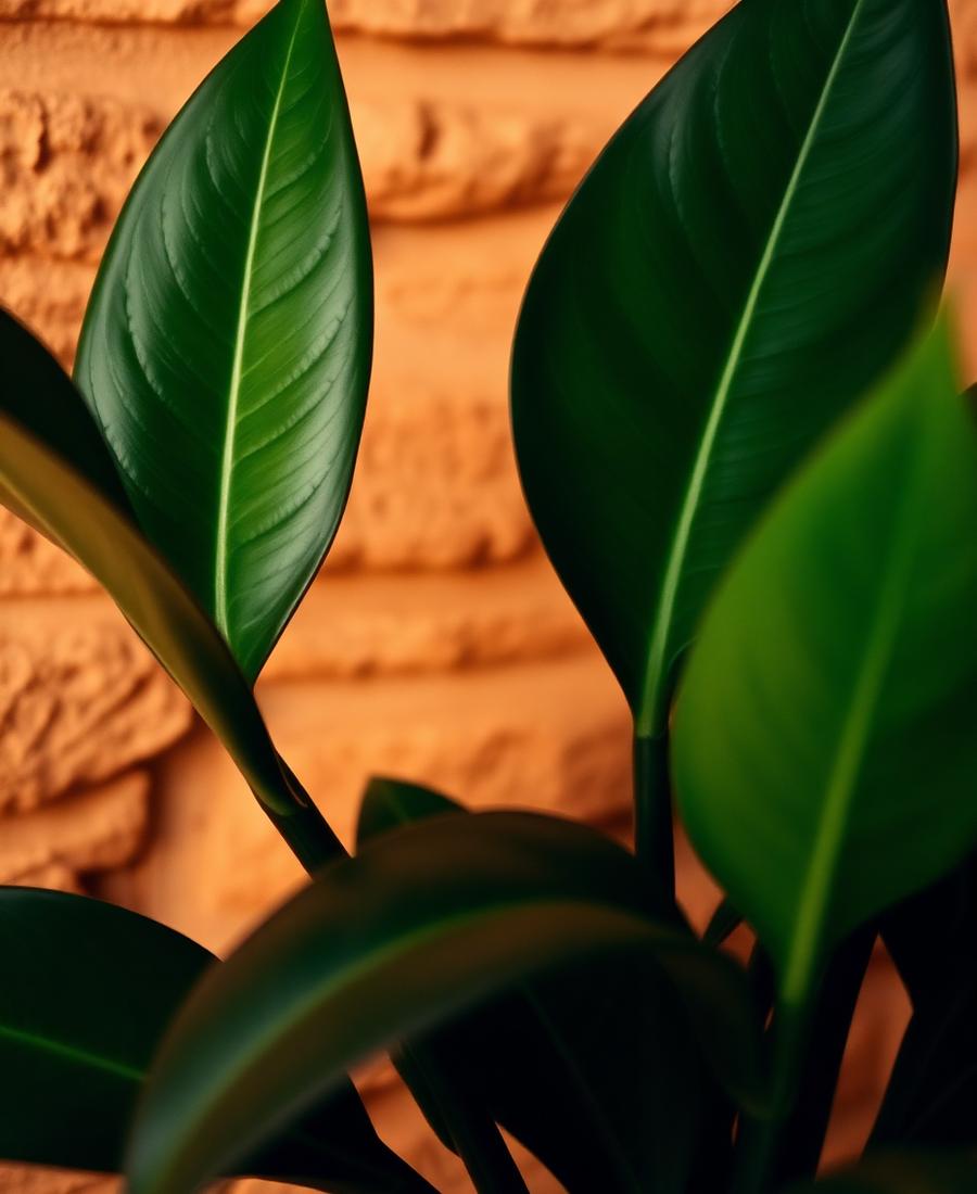 Explore the Grounded Growth plant collection